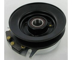 Elektrische Koppeling voor het Inschakelen van de Maaimessen Stiga Park, CastelGarden en Mountfield Frontmaaiers Zitmaaiers