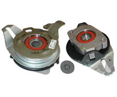 BBC mes inschakeling koppeling BBC Koppeling, Honda HRD536C, Grasmaaier - Loopmaaier - Cirkelmaaier - Benzinemaaier