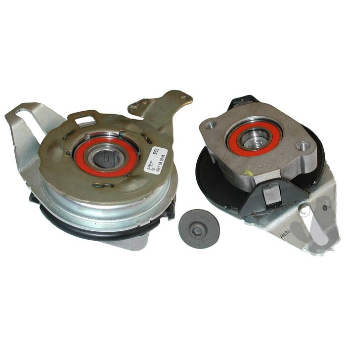 BBC mes inschakeling koppeling BBC Koppeling, Honda HRD536C, Grasmaaier - Loopmaaier - Cirkelmaaier - Benzinemaaier, Honda HRB 536, HRD 536 C