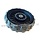 Achterwiel voor Husqvarna, Jonsered, Partner, McCulloch Gazonmaaiers, Grasmaaiers, Aandrijfwiel, Achter Wiel LB 248S, LB 253S, LB348 SI, LB348 V, LB348 V Classic, LC247 S, LC247 SP, LC347 VLi, LC348 V, LC348 V Classic, LC348 VE, LC348 VI Classic, LC353 V,