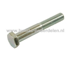 Mesbout voor Husqvarna, Jonsered, Partner, McCulloch, Zenoah Gazonmaaiers, Grasmaaiers, Loopmaaiers, Duwmaaiers Bout voor Mesaansluiting LB 248S, LB 253S, LB348 SI, LB348 V, LB348 V Classic, LB48, LB48 e, LB48 V, LC 351V, LC 351VH, LC148 VE, LC247, LC247