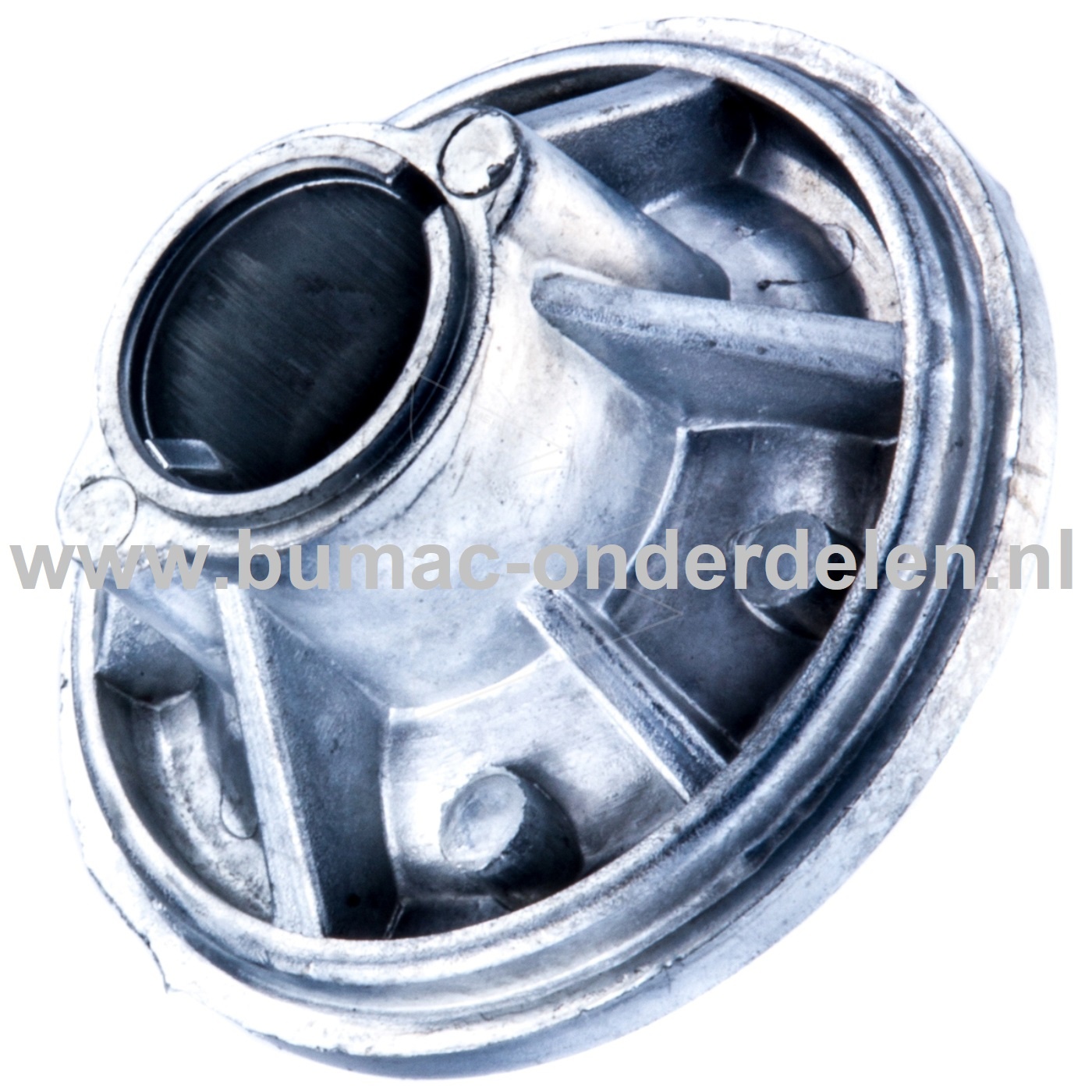 Meshouder voor Husqvarna, Jonsered, Partner, McCulloch Grasmaaiers Mes Houder LB 146P, LB 246PI, LB146, M46, MASTER 46, ROYAL 46, 46 S, 46 SE, 47S, 47SE, 400 S, 500 M, 500 R, 500 RD, LM 2146 M, M46-120 M CLASSIC, M46-125 M, 3546 Bio, 4546 Bio, onderdeel