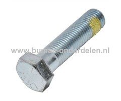 Mesbout voor Husqvarna, Jonsered, Partner, McCulloch Gazonmaaiers, Grasmaaiers, JET 46 R, JET 46 R, JET 48, JET 48 KD, LB 146P, LB 246PI, LB146, M46, MASTER 46, R50S, R50SV, R50SVE, ROYAL 46, ROYAL 46 BRIGGS & STRATTON, ROYAL 46 S, ROYAL 46 SE, ROYAL 47,