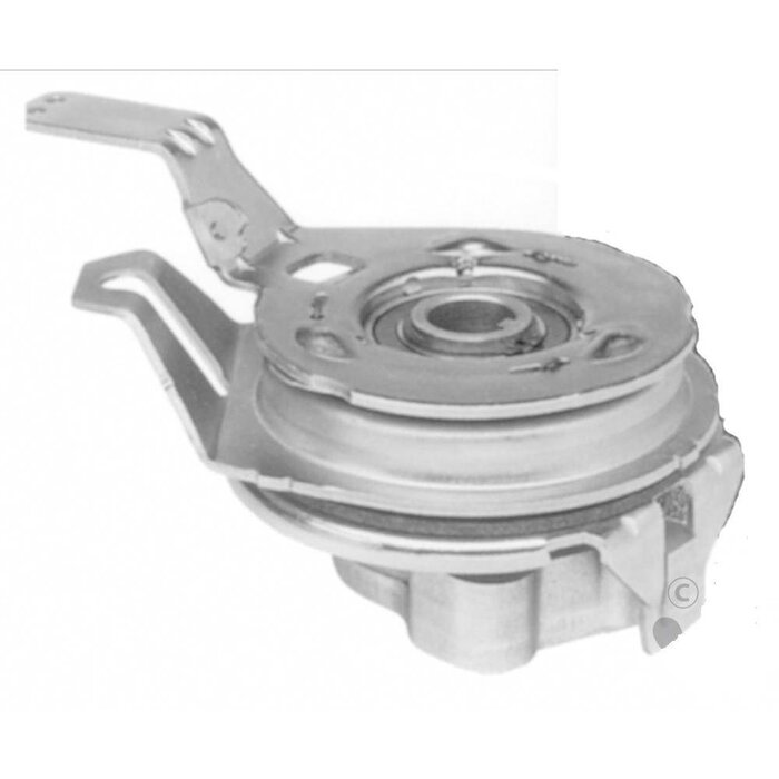 BBC mes inschakeling Koppeling voor Alko Grasmaaiers Ride On 700