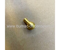 Gewicht voor Olieslang voor DOLMAR, MAKITA, ROBIN PB250.4, BHX250L op Bladblazers PB2504, PB-250.4