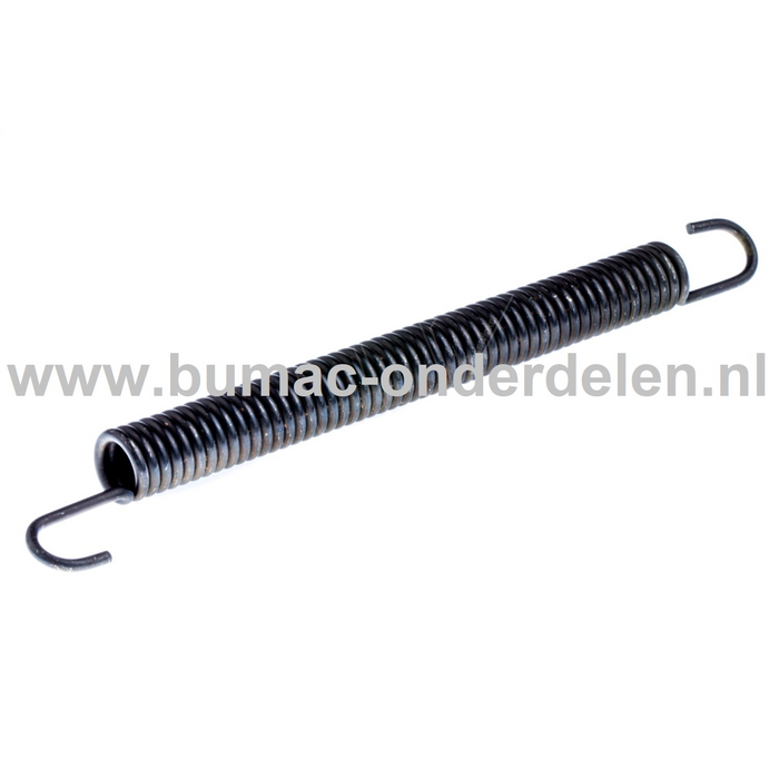 Veer Maaihoogte Instelling voor Husqvarna, Jonsered, Partner, McCulloch Gazonmaaiers, Grasmaaiers, Trekveer LC 351V, LC 351VH, LC451 S, LC451 V, LC551 SP, LC551 VBP, R150 S, R150 S3, R150 SH, R150 SV, R150 SVH, R150S, R150SH, R150SV, R150SVH, R153 S, R153