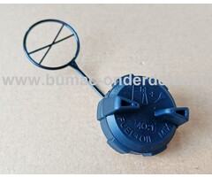 Brandstofdop voor Stiga SP350 - SP350Q - SP352 - SP400 - SP400Q, Castelgarden XC35 - XC40 - XC350 - XC350Q - XC400 - XC400Q, Mountfield MC3514 - MC3514Q, Alpina A350 - A350Q - P352 - A400 - A400Q, Motorzaag, Kettingzaag, Brandstof Dop, Benzinedop, Castel