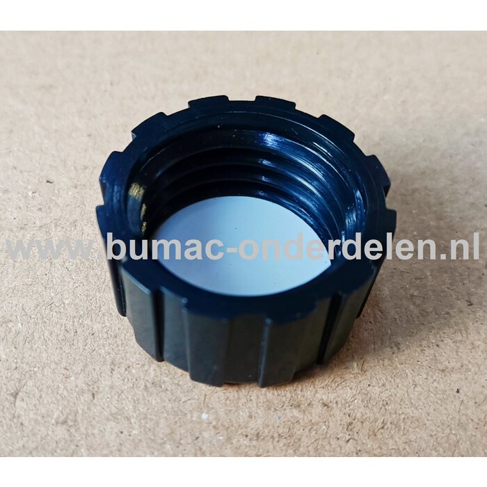 Oliedop voor Makita, Dolmar Elektrische Kettingzagen, 5014NB, 5016NB, Smeeroliedop, 5014 NB, 5016 NB