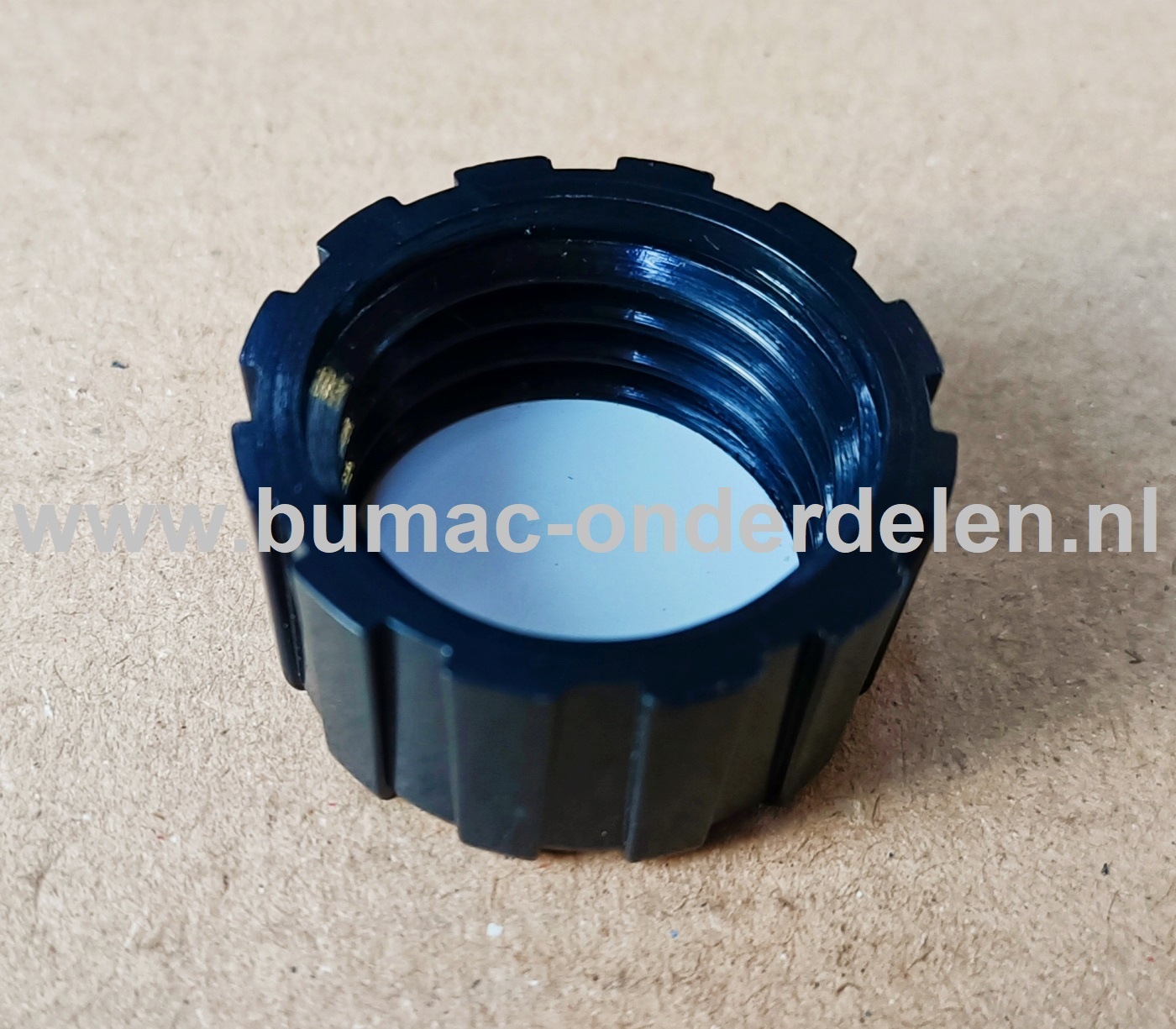 Oliedop voor Makita, Dolmar Elektrische Kettingzagen, 5014NB, 5016NB, Smeeroliedop, 5014 NB, 5016 NB