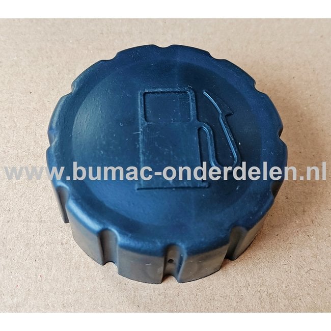 Tankdop Alko en Brill Zitmaaier - Frontmaaier - Tuintrekker, Benzinedop T13-102HDS - T11-75 - T12-85 - T13-85 - T13-85HD - T13-102 - T14-85HD-H - T16-102 - T16102HDE Powerline - T17-102HD - T20-102HD - T20-102HDE