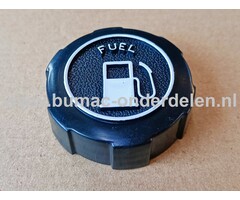 Tankdop B&S voor Quantum en Europe en Max Motoren, Briggs and Stratton DOV Motor op Grasmaaier, Gazonmaaier, Grasmachine