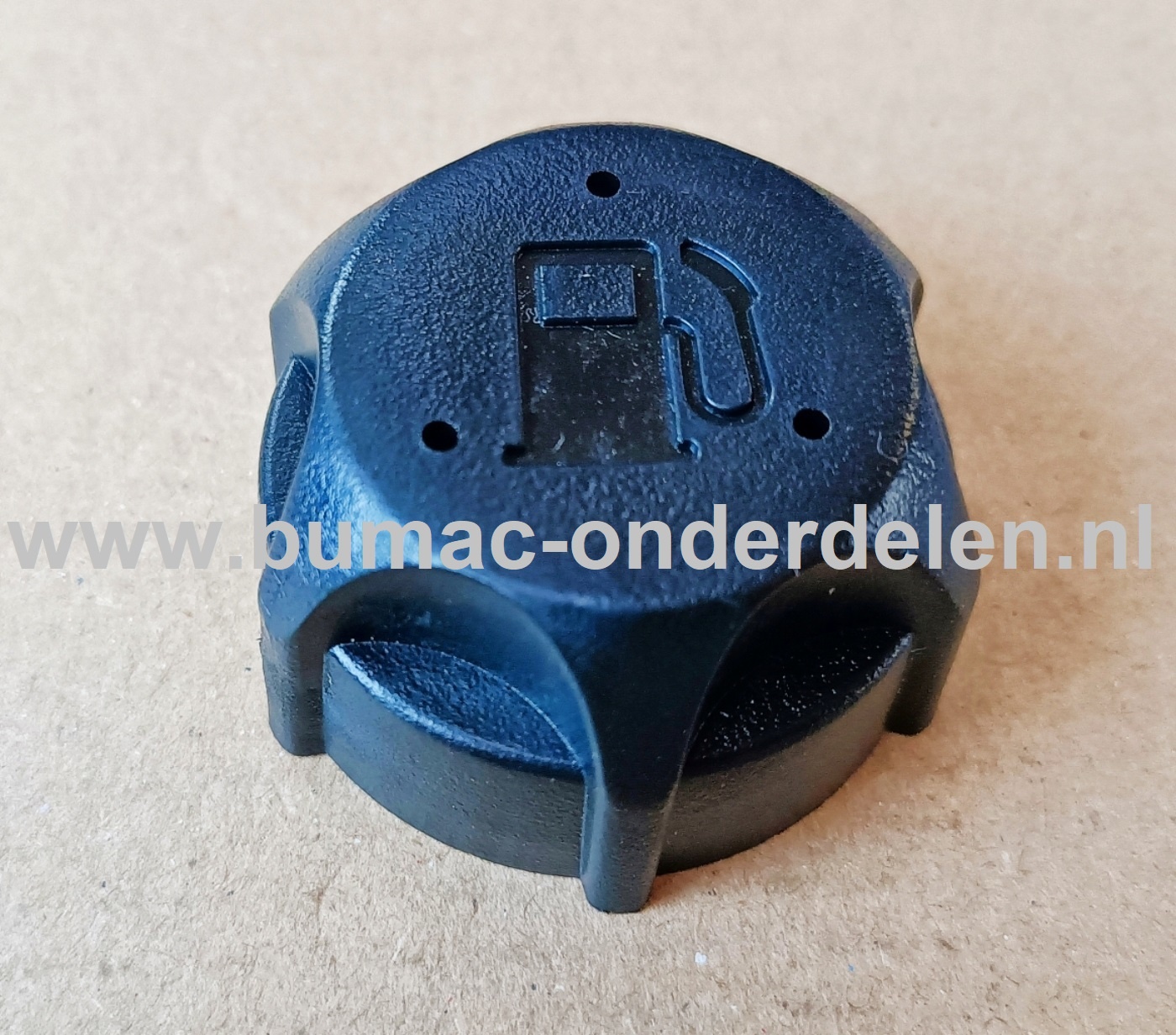 Benzinedop voor Briggs and Stratton Motoren van het type Classic - Sprint en Quattro T/M 4 Pk, onderdeel