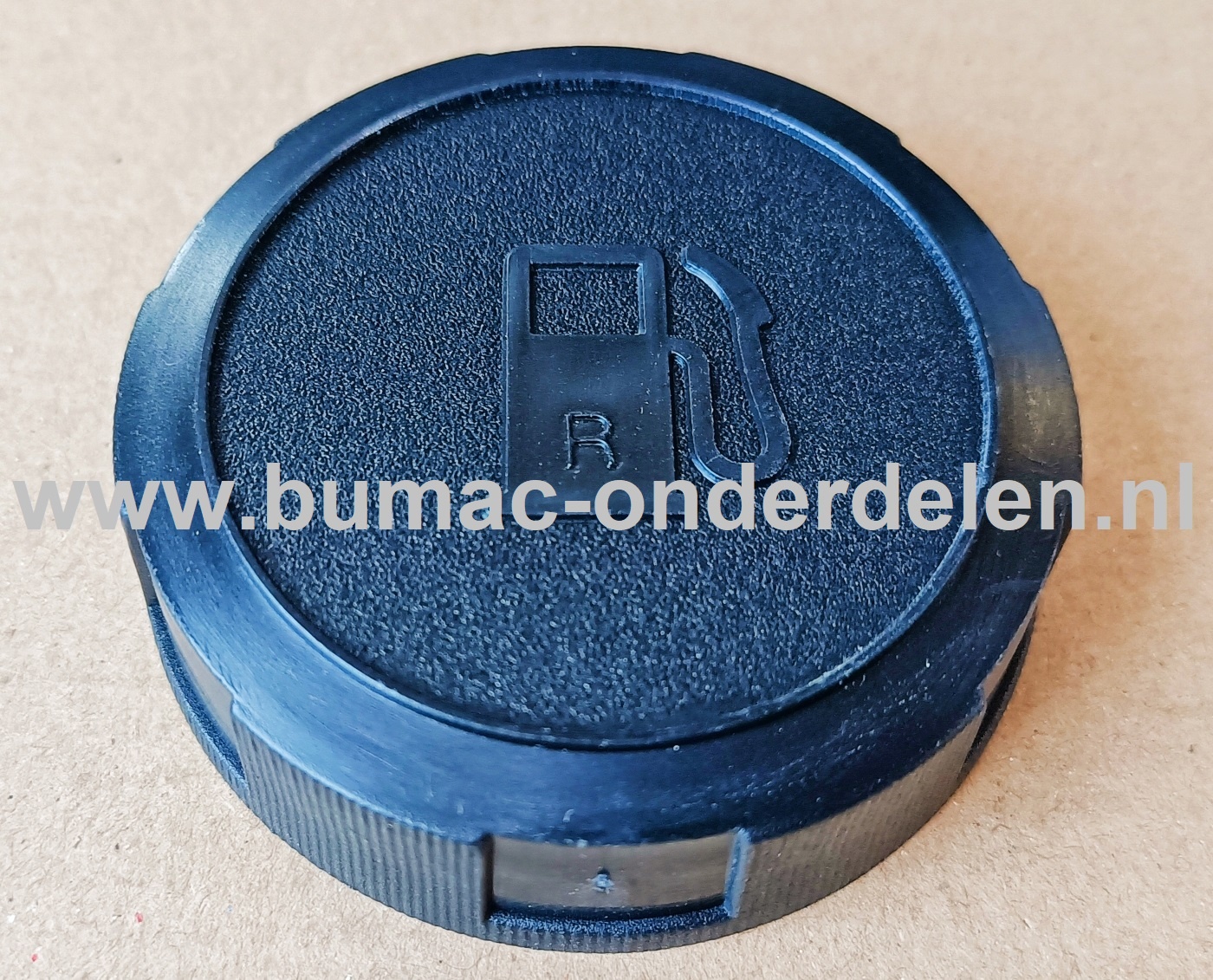 Tankdop voor Briggs and Stratton Motoren van 8 T/M 12 Pk, B&S Benzinedop, Briggs Brandstofdop, B&S Benzinedop voor Motoren op Frontmaaier, Zitmaaier