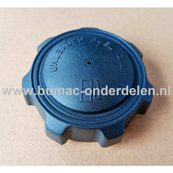 Brandstofdop voor Stiga Primo - Titan - Villa - Park - Ready, Castelgarden X1, Mountfield 1125M, Tankdop, Benzinedop, Brandstof Dop, Castel Garden