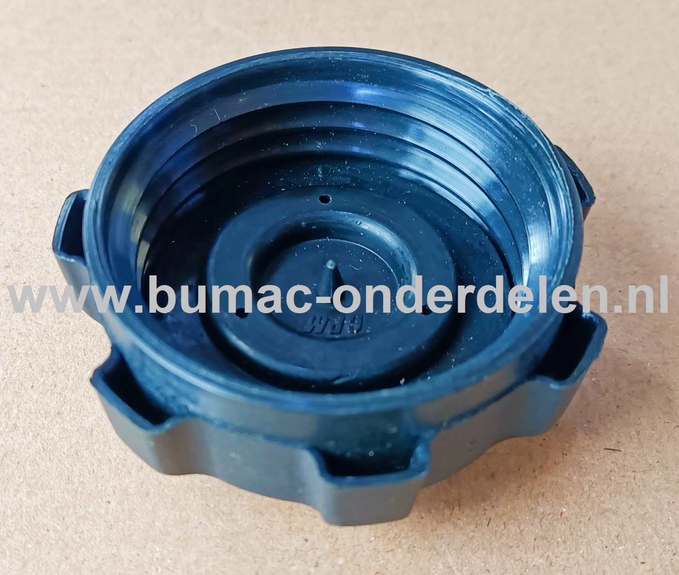 Brandstofdop voor Stiga Primo - Titan - Villa - Park - Ready, Castelgarden X1, Mountfield 1125M, Tankdop, Benzinedop, Brandstof Dop, Castel Garden