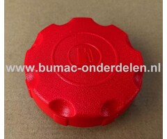 Tankdop voor LONCIN Motoren LC175FDS, LC185FDS, LC190FDS op Trilplaat, Generator, Kooimaaier, Tuinfrees, Houtversnipperaar, Waterpomp, Bouwlift, Bobcat, Minikraan, Aggregaat, Hoogwerker, Cart, Veegmachine, Hakselaar, Hogedrukreiniger, Verticuteermachine,