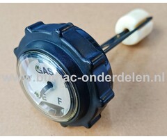 Brandstofdop - Benzinedop voor Murray en Noma Zitmaaier - Grasmaaier