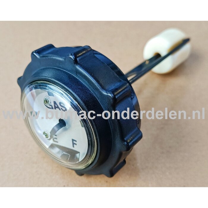 Brandstofdop - Benzinedop voor Murray en Noma Zitmaaier - Grasmaaier