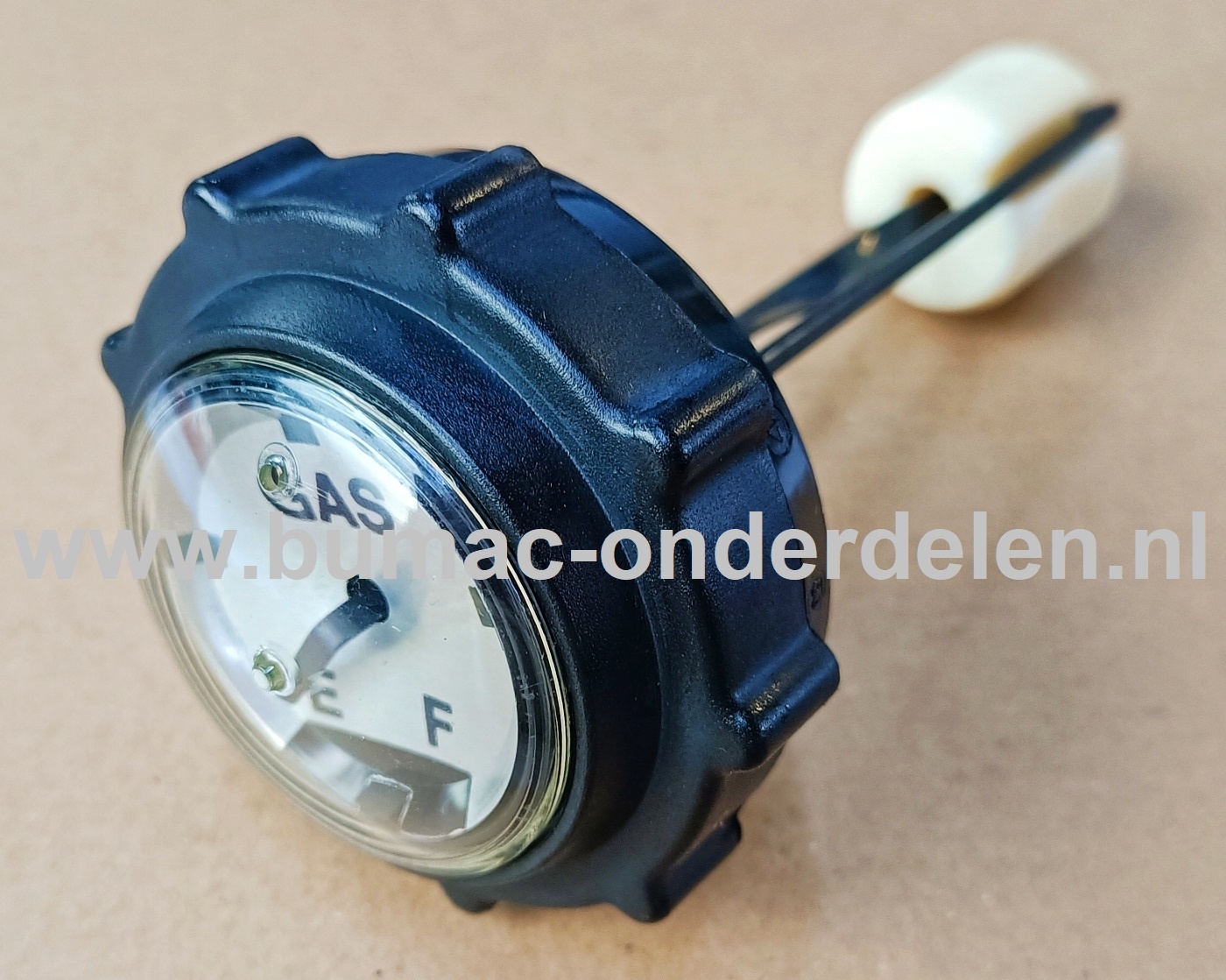 Brandstofdop - Benzinedop voor Murray en Noma Zitmaaier - Grasmaaier