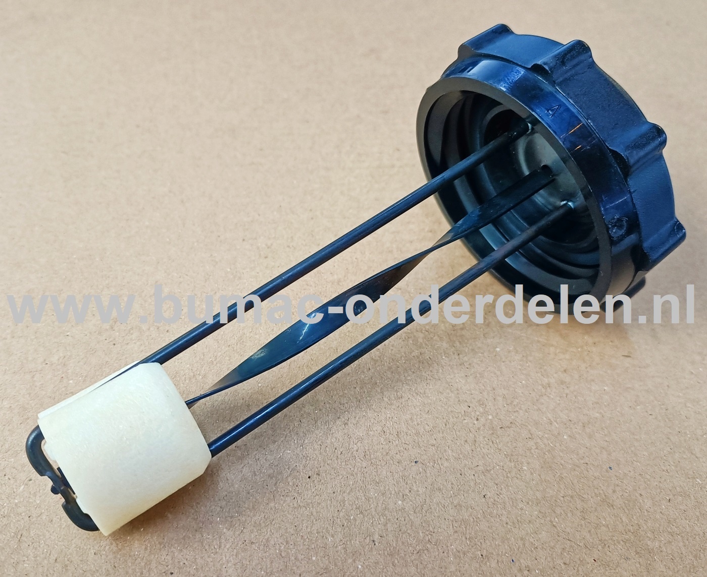 Brandstofdop - Benzinedop voor Murray en Noma Zitmaaier - Grasmaaier