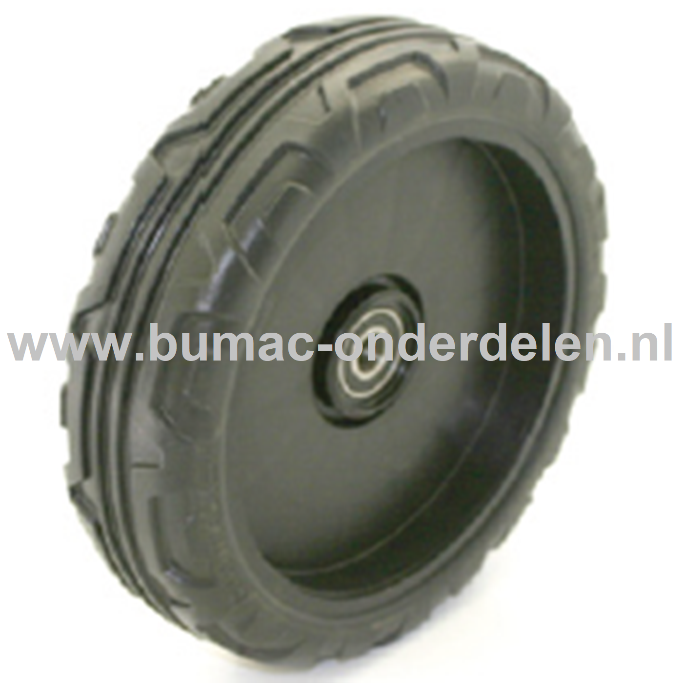 Wiel voor Husqvarna, Jonsered, Partner, McCulloch Gazonmaaiers, Grasmaaiers Voorwiel QUICKSILVER 5145HW, QUICKSILVER 5160HW, GD 46 V, GD 46 VD, GD 51 VDA, LC 351V, LC 351VH, LC146 S, LC146 SPE, R 147 SP, R146S, R147, R147 SE, R147 SPE, R147S, R147SE, R150