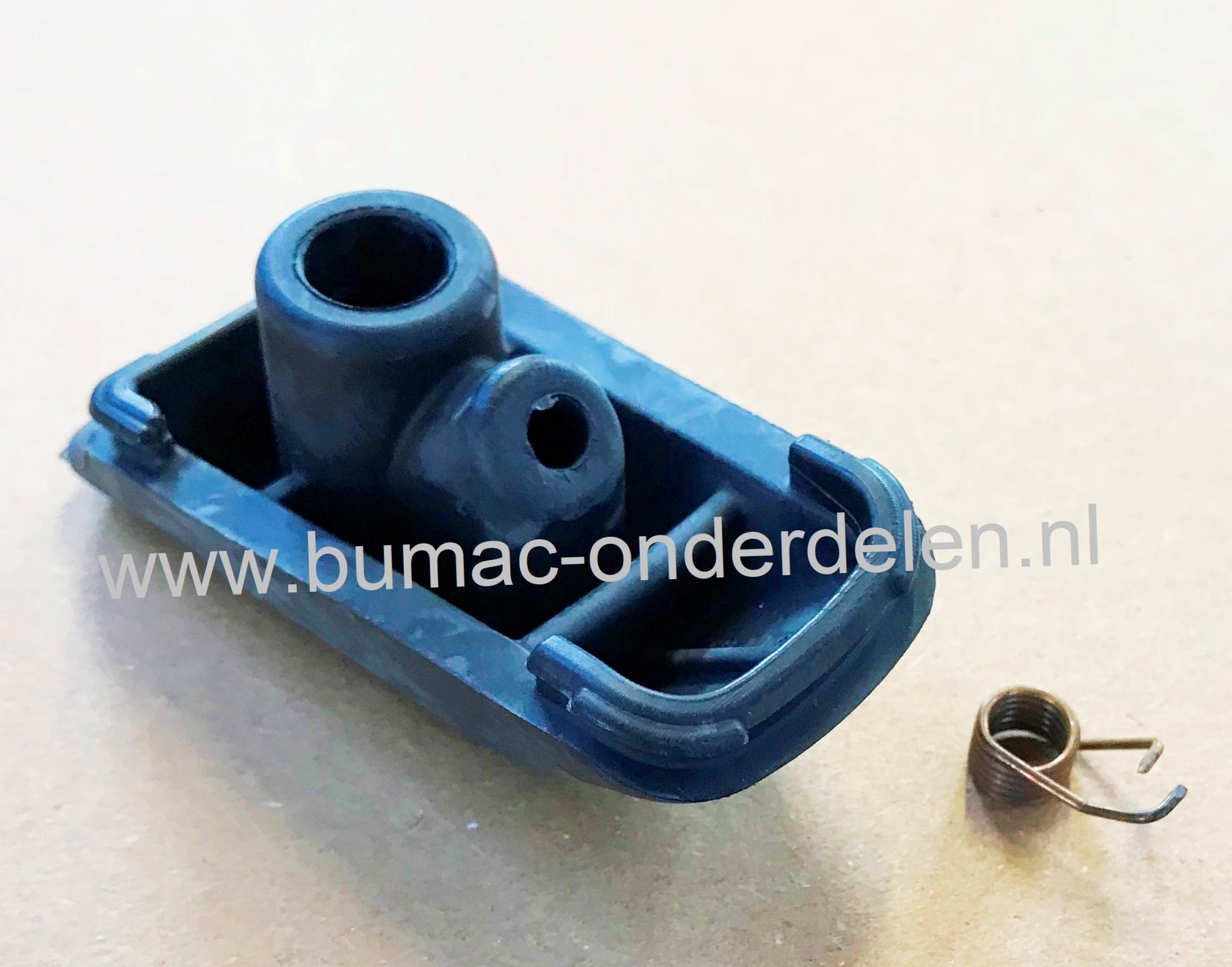 Bougiedop voor Kawasaki Bosmaaiers, Strimmers, Trimmers TJ53E, TJ 53 E