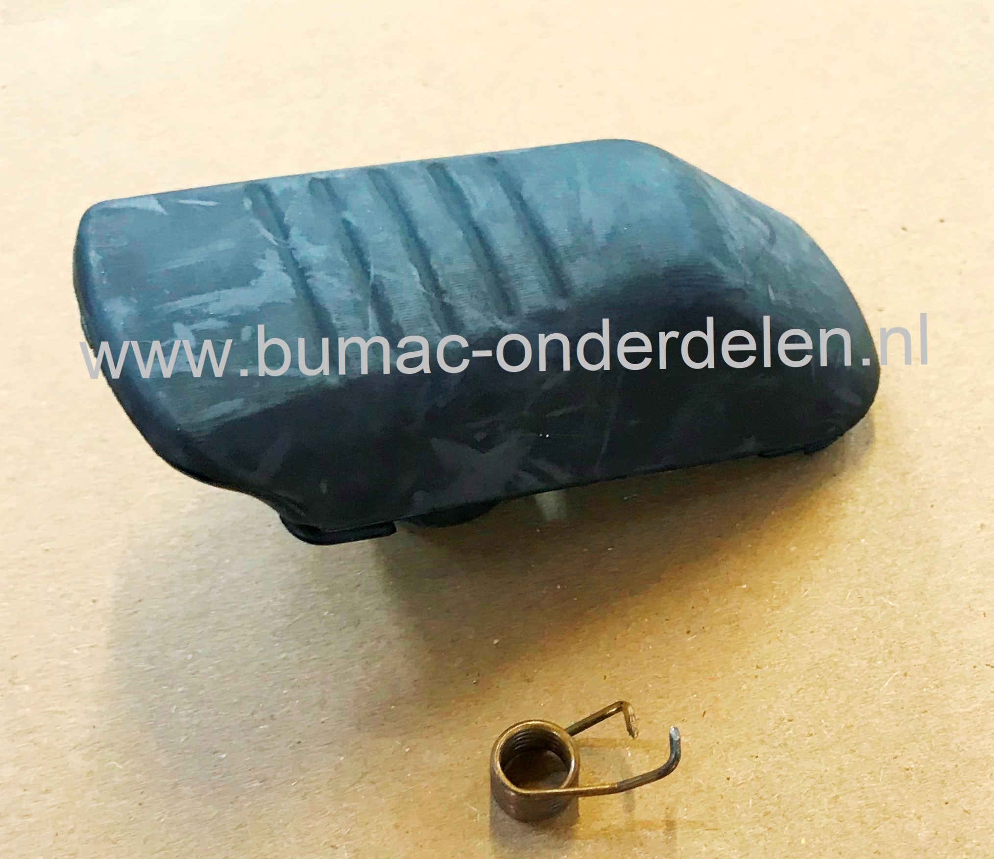 Bougiedop voor Kawasaki Bosmaaiers, Strimmers, Trimmers TJ53E, TJ 53 E