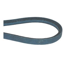 VSnaar voor Aandrijving van de Maaimessen bij Honda Zitmaaiers, V Snaar voor aandrijving Maaidek - Messen