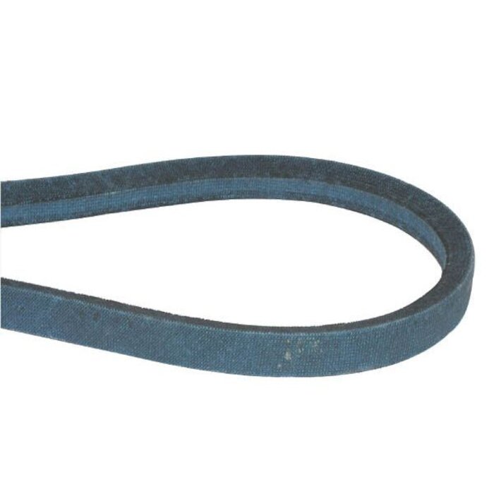 VSnaar voor Aandrijving van de Maaimessen bij Honda Zitmaaiers, V Snaar voor aandrijving Maaidek - Messen