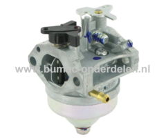 Carburateur voor Honda Motoren op Grasmaaier, Trilplaat, Waterpomp, Generator, Veegmachine Carburator GCV135, GCV160, GCV 135, GCV 160, Carburetor