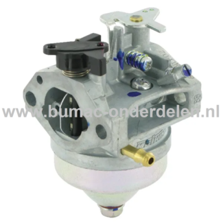 Carburateur voor Honda Motoren op Grasmaaier, Trilplaat, Waterpomp, Generator, Veegmachine Carburator GCV135, GCV160, GCV 135, GCV 160, Carburetor