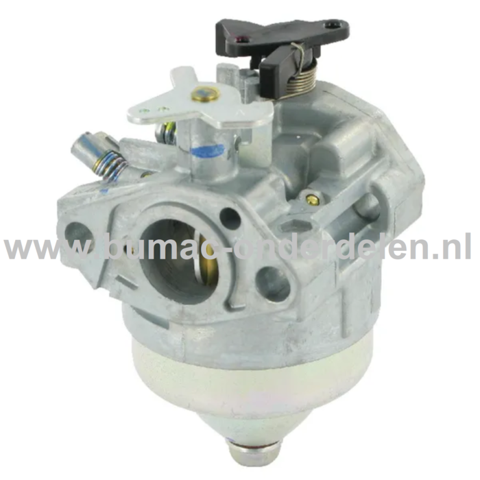 Carburateur voor Honda Motoren op Grasmaaier, Trilplaat, Waterpomp, Generator, Veegmachine Carburator GCV135, GCV160, GCV 135, GCV 160, Carburetor