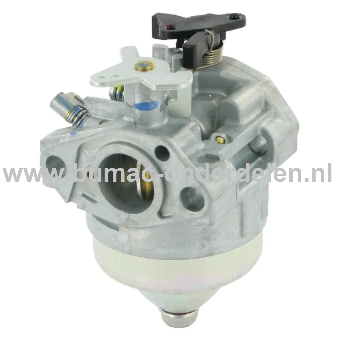 Carburateur voor Honda Motoren op Grasmaaier, Trilplaat, Waterpomp, Generator, Veegmachine Carburator GCV135, GCV160, GCV 135, GCV 160, Carburetor