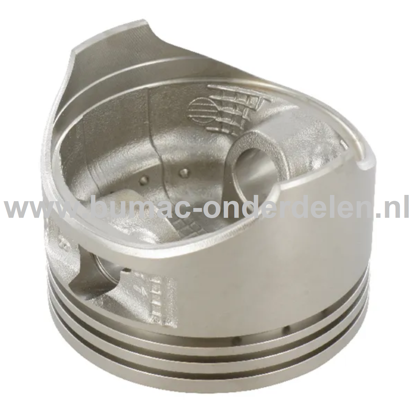 Zuiger voor Honda Motoren op Grasmaaier, Trilplaat, Waterpomp, Generator, Veegmachine GCV135, GCV160, GC135, GC160, GCV 135, GCV 160, GC 135, GC 160