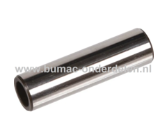 Zuigerpen voor Honda Motoren op Grasmaaier, Trilplaat, Waterpomp, Generator, Veegmachine Pistonpen GCV135, GCV160, GC135, GC160, GCV145, GCV170, GCV200 onderdeel