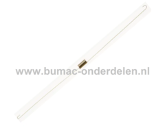 Regulateurveer voor Honda Motor op Grasmaaier, Veegmachine Terugstelveer, Regulateur Veer GCV145, GCV170, GCV200, GCV 145, GCV 170, GCV 200, onderdeel