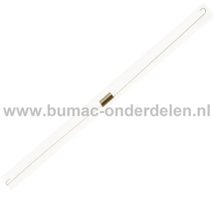 Regulateurveer voor Honda Motor op Grasmaaier, Veegmachine Terugstelveer, Regulateur Veer GCV145, GCV170, GCV200, GCV 145, GCV 170, GCV 200, onderdeel