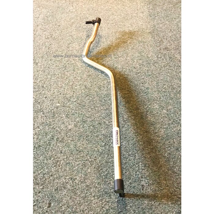 Stuurstang voor Zitmaaier, Tuintrekker van Husqvarna, Wizard, Lazer, Jonsered, Partner, Craftsman en Mcculloch Stuurstang voor oa CT130, CT150, CT160, YTH150 Zitmaaiers