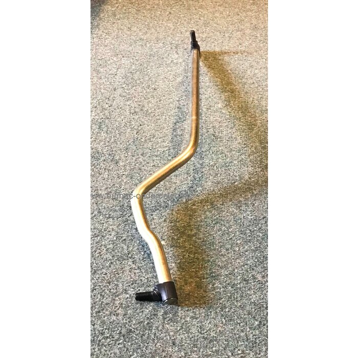 Stuurstang voor Zitmaaier, Tuintrekker van Husqvarna, Wizard, Lazer, Jonsered, Partner, Craftsman en Mcculloch Stuurstang voor oa CT130, CT150, CT160, YTH150 Zitmaaiers