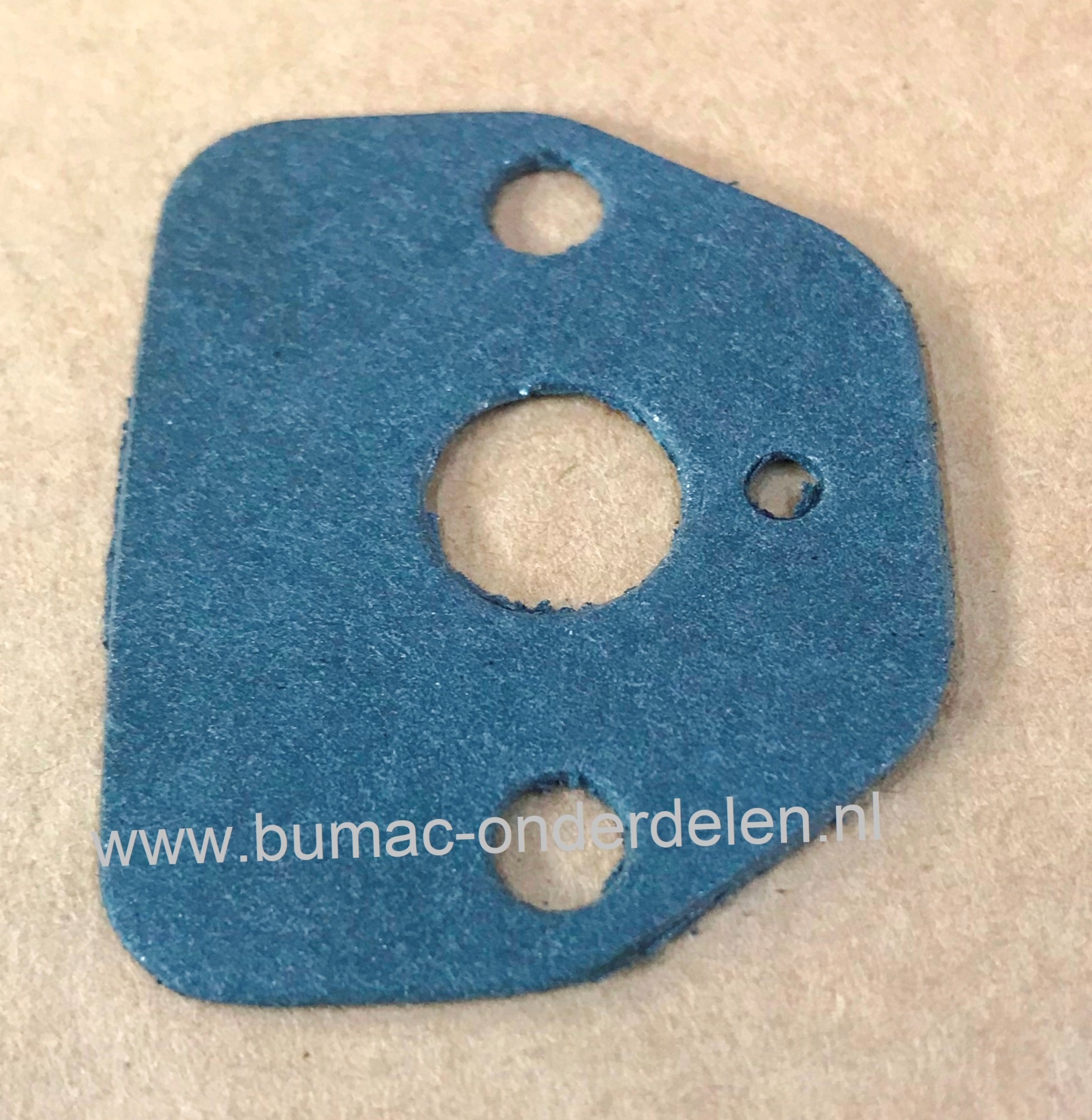 Carburateurpakking voor STIGA, Castelgarden, Alpina, Mountfield Heggenscharen, Benzineheggenscharen Inlaatpakking, Carburateur Pakking AHT555, HT525, HTC560, MHT2322, SHT660, SHT670, XHT70