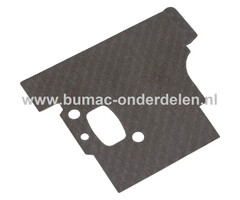 Inlaatpakking voor Stihl Bosmaaiers, Trimmers, Heggenscharen, Multitool FC75, FC85, FH75, FR85, FS85, FS75, FS80, HL75, HL75K, HS75, HS85, HT70, HT75, KM85, KW85, Dichting,  FC 75, FC 85, FH 75, FR 85, FS 85, FS 75, FS 80, HL 75, HL 75 K, HS 75, HS 85, HT