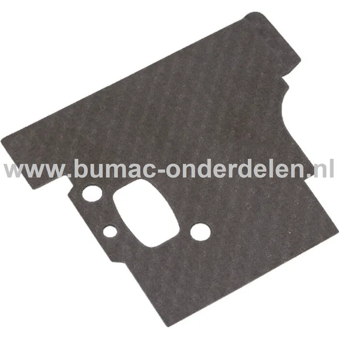 Inlaatpakking voor Stihl Bosmaaiers, Trimmers, Heggenscharen, Multitool FC75, FC85, FH75, FR85, FS85, FS75, FS80, HL75, HL75K, HS75, HS85, HT70, HT75, KM85, KW85, Dichting,  FC 75, FC 85, FH 75, FR 85, FS 85, FS 75, FS 80, HL 75, HL 75 K, HS 75, HS 85, HT