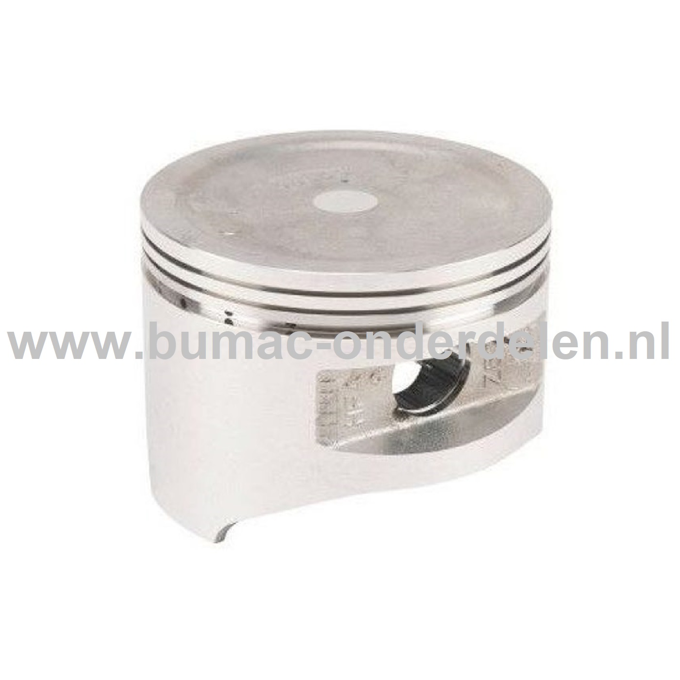 Zuiger voor HONDA Motor op Grasmaaiers, Veegmachines GCV145, piston, onderdeel
