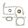 Afdichtset STIHL MS341, MS361 Kettingzaag, Set Pakkingen, Dichtingen Stihl MS 341, MS 361 Motorzaag, STIHL Pakkingset 2-Takt, Diverse Afdichtingen Sets voor Kettingzagen, Motorzagen