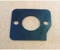 Inlaatpakking voor STIGA, CASTELGARDEN, MOUNTFIELD, ALPINA ABL27, ABL27V, AS1100, BL530, BL530V, BLC27, EP27BV, MBL270V, SBL327, SBL327V, XBL27V Bladblazers Carburateurpakking