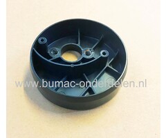 Luchtinlaatkanaal Houder voor Stiga, Castelgarden, Alpina, Mountfield Bladblazers, Blowers, Bladvegers BL980R, MBP750, SBP375, XBP75, onderdeel, BL 980 R, MBP 750, SBP 375, XBP 75