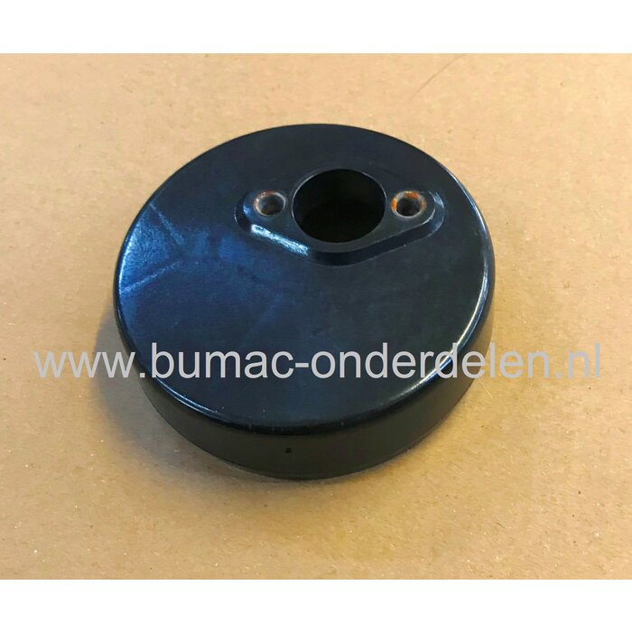 Luchtinlaatkanaal Houder voor Stiga, Castelgarden, Alpina, Mountfield Bladblazers, Blowers, Bladvegers BL980R, MBP750, SBP375, XBP75, onderdeel, BL 980 R, MBP 750, SBP 375, XBP 75