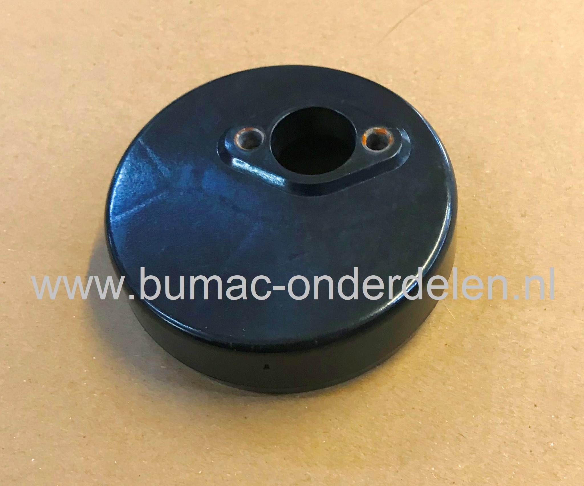 Luchtinlaatkanaal Houder voor Stiga, Castelgarden, Alpina, Mountfield Bladblazers, Blowers, Bladvegers BL980R, MBP750, SBP375, XBP75, onderdeel, BL 980 R, MBP 750, SBP 375, XBP 75