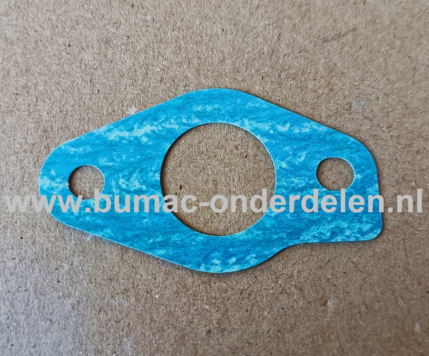 Inlaatpakking voor Honda Motoren op Grasmaaier, Veegmachine Carburateurpakking, Dichting, Inlaatpakking GCV145, GCV170, GCV200, GCV 145, GCV 170, GCV 200, onderdeel