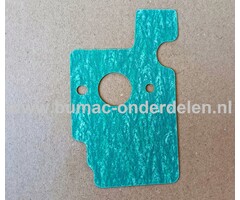 Inlaatpakking voor Honda Motoren op Grasmaaier, Veegmachine Isolatorpakking, Dichting, Inlaat Pakking GCV145, GCV170, GCV200